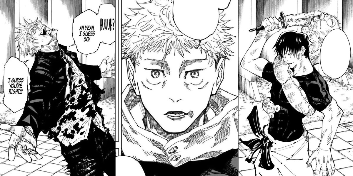 Is Erwin Smith Stronger Than Yuji Itadori? The Unfair Fight